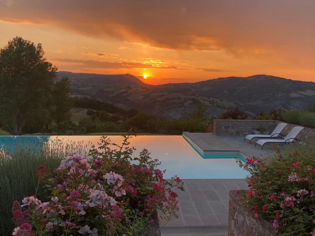 Agriturismo Podere Prasiano Marano sul Panaro Εξωτερικό φωτογραφία
