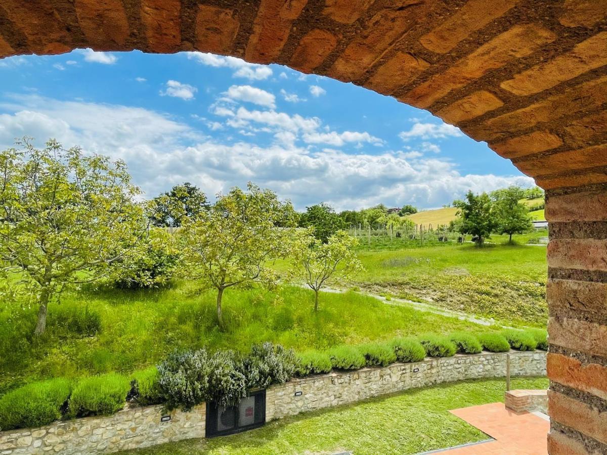 Agriturismo Podere Prasiano Marano sul Panaro Εξωτερικό φωτογραφία