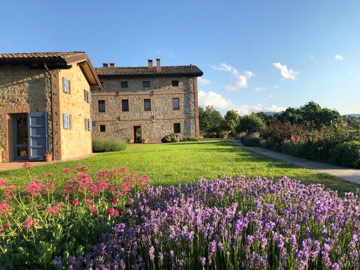 Agriturismo Podere Prasiano Marano sul Panaro Εξωτερικό φωτογραφία