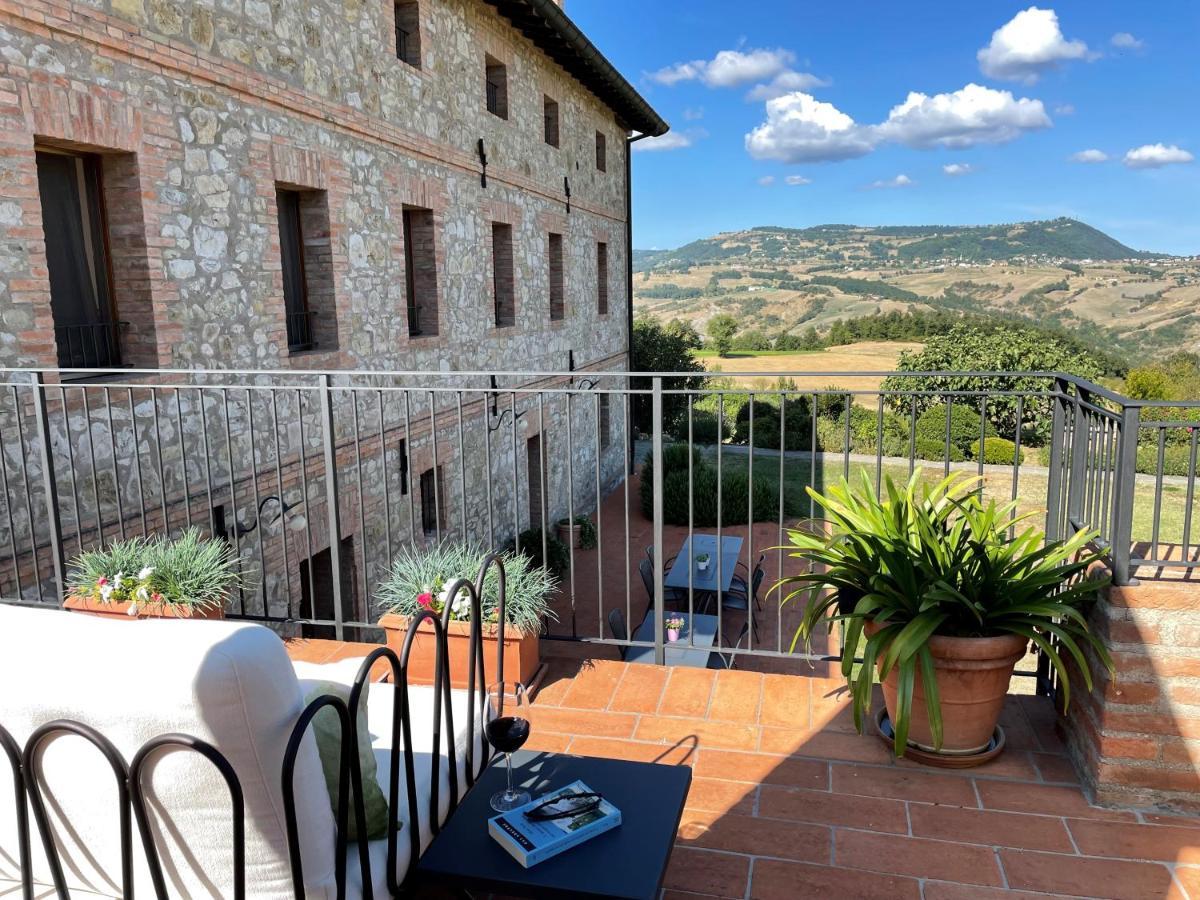 Agriturismo Podere Prasiano Marano sul Panaro Εξωτερικό φωτογραφία
