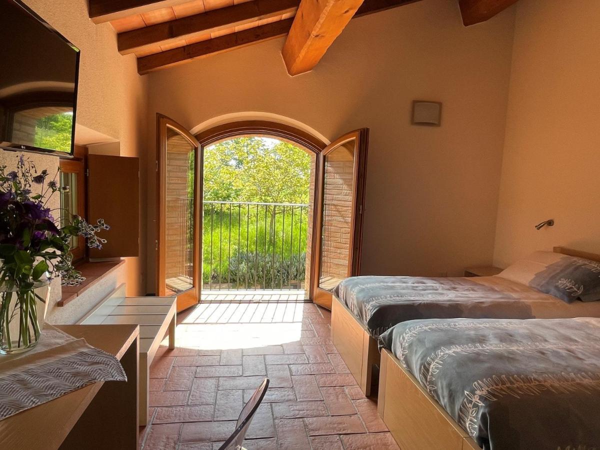 Agriturismo Podere Prasiano Marano sul Panaro Εξωτερικό φωτογραφία