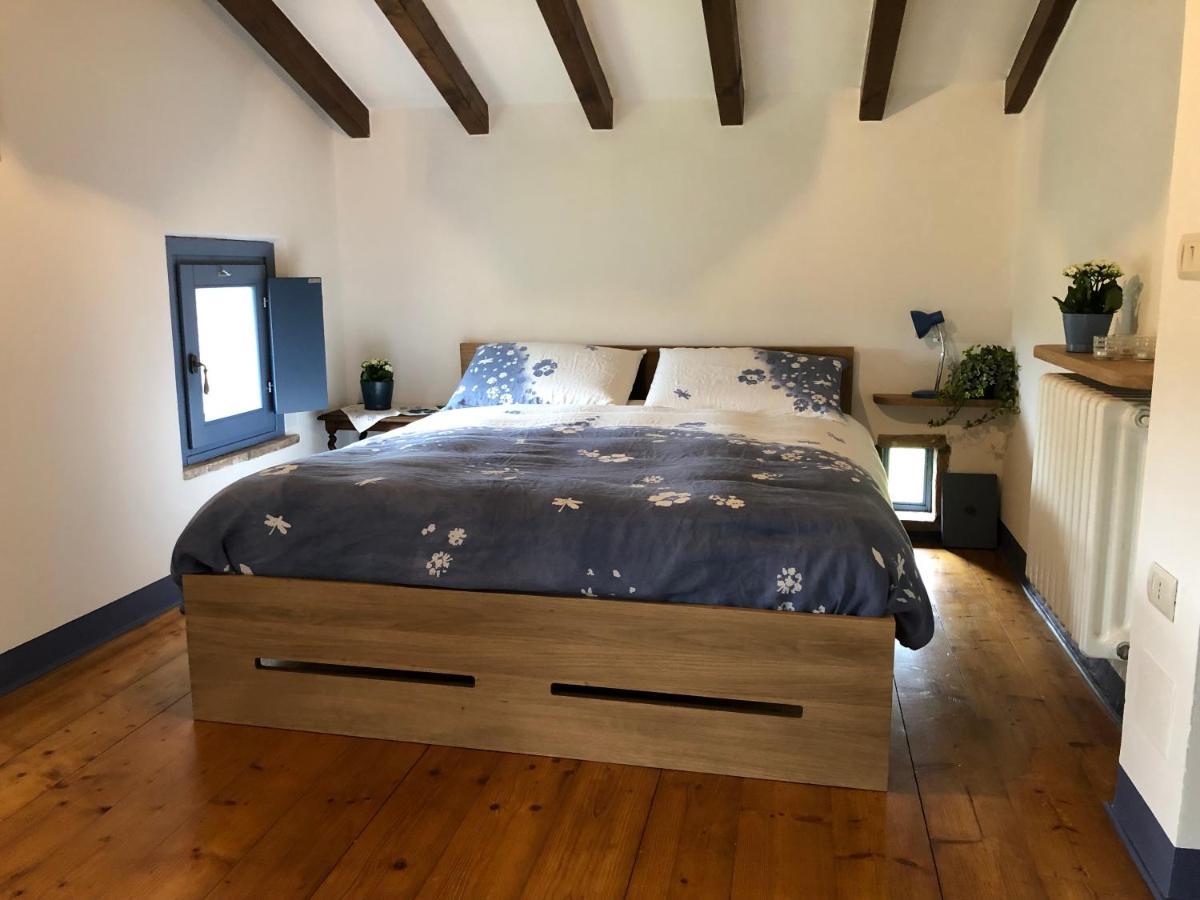 Agriturismo Podere Prasiano Marano sul Panaro Εξωτερικό φωτογραφία