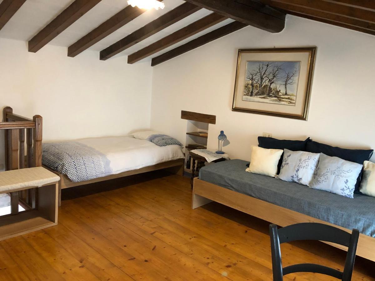Agriturismo Podere Prasiano Marano sul Panaro Εξωτερικό φωτογραφία