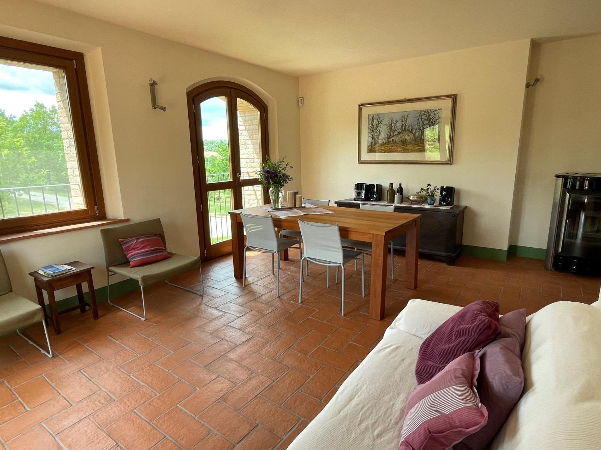 Agriturismo Podere Prasiano Marano sul Panaro Εξωτερικό φωτογραφία