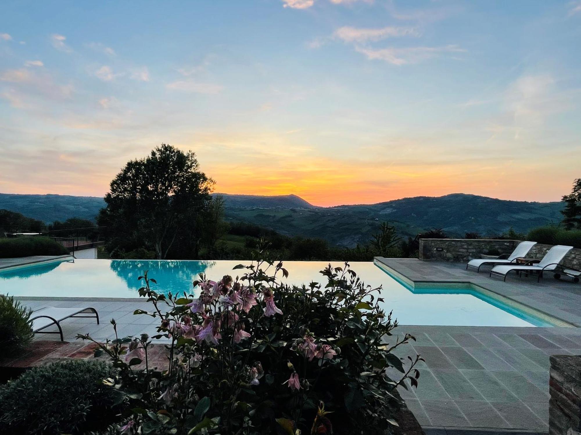 Agriturismo Podere Prasiano Marano sul Panaro Εξωτερικό φωτογραφία
