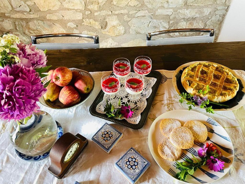 Agriturismo Podere Prasiano Marano sul Panaro Εξωτερικό φωτογραφία