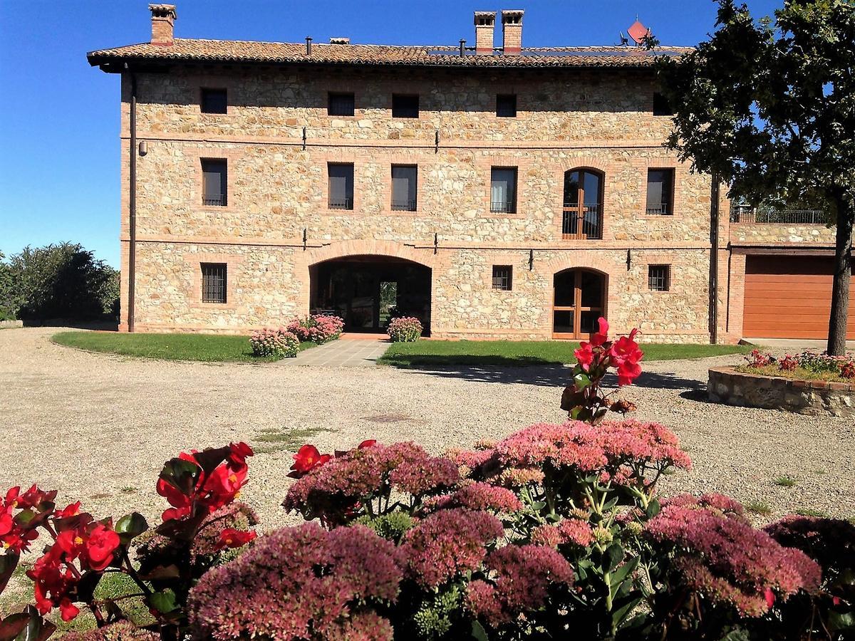 Agriturismo Podere Prasiano Marano sul Panaro Εξωτερικό φωτογραφία