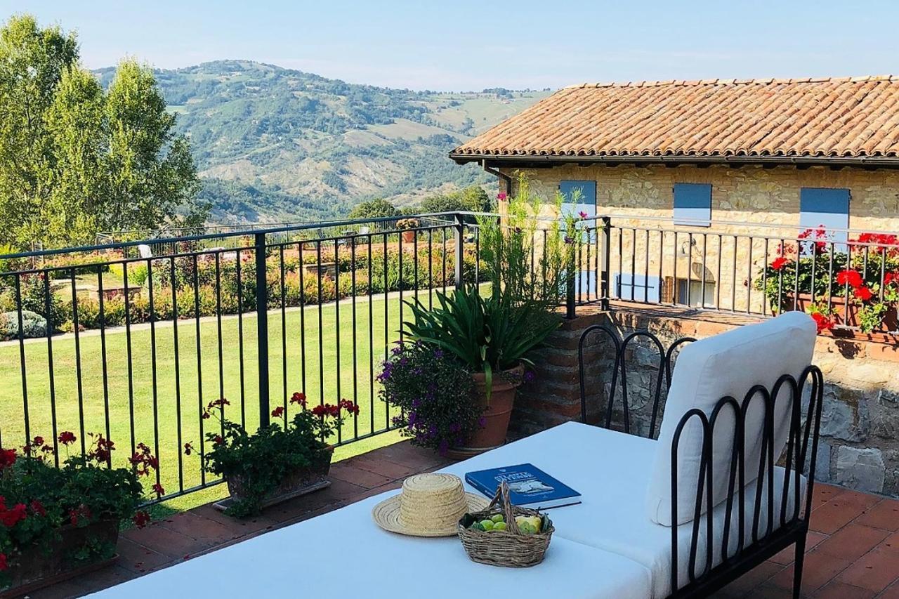 Agriturismo Podere Prasiano Marano sul Panaro Εξωτερικό φωτογραφία