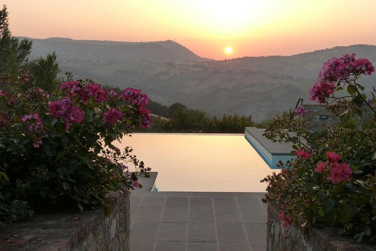 Agriturismo Podere Prasiano Marano sul Panaro Εξωτερικό φωτογραφία