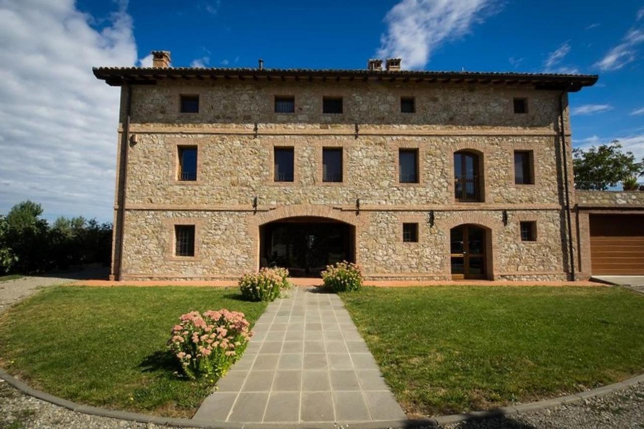 Agriturismo Podere Prasiano Marano sul Panaro Εξωτερικό φωτογραφία